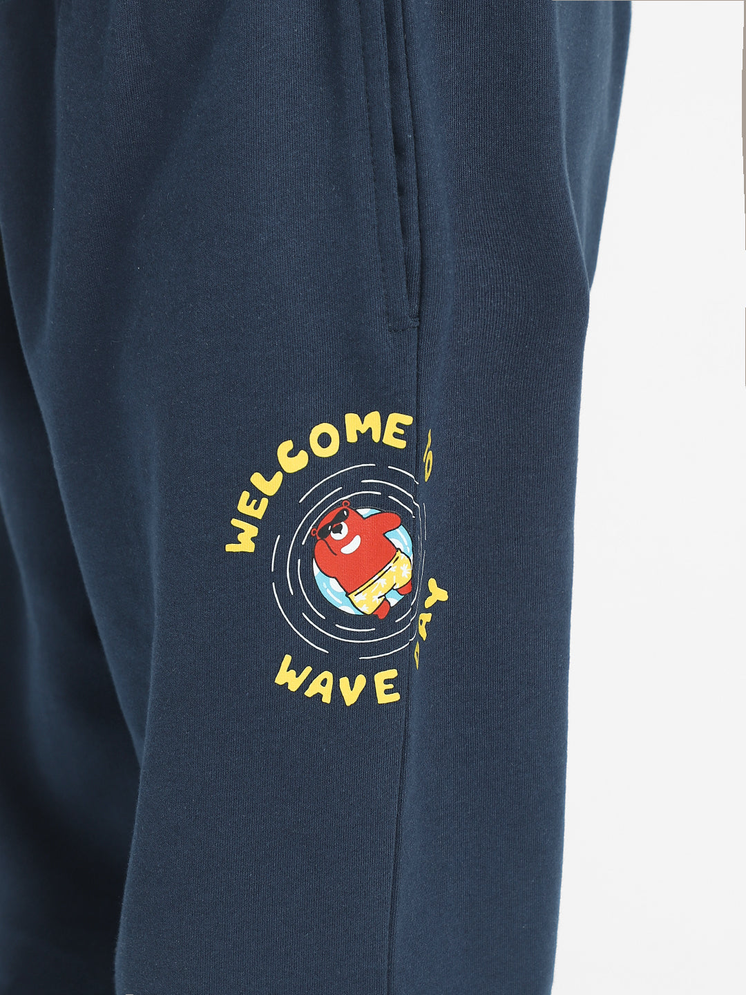 Nautinati Boys Multi-pocket Cargo Joggers | Age 2 - 10 Years