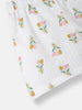 Nautinati Infant Boys' Patterened Muslin Cotton Clothing Set of Top and Pants