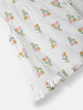 Nautinati Infant Boys' Patterened Muslin Cotton Clothing Set of Top and Pants