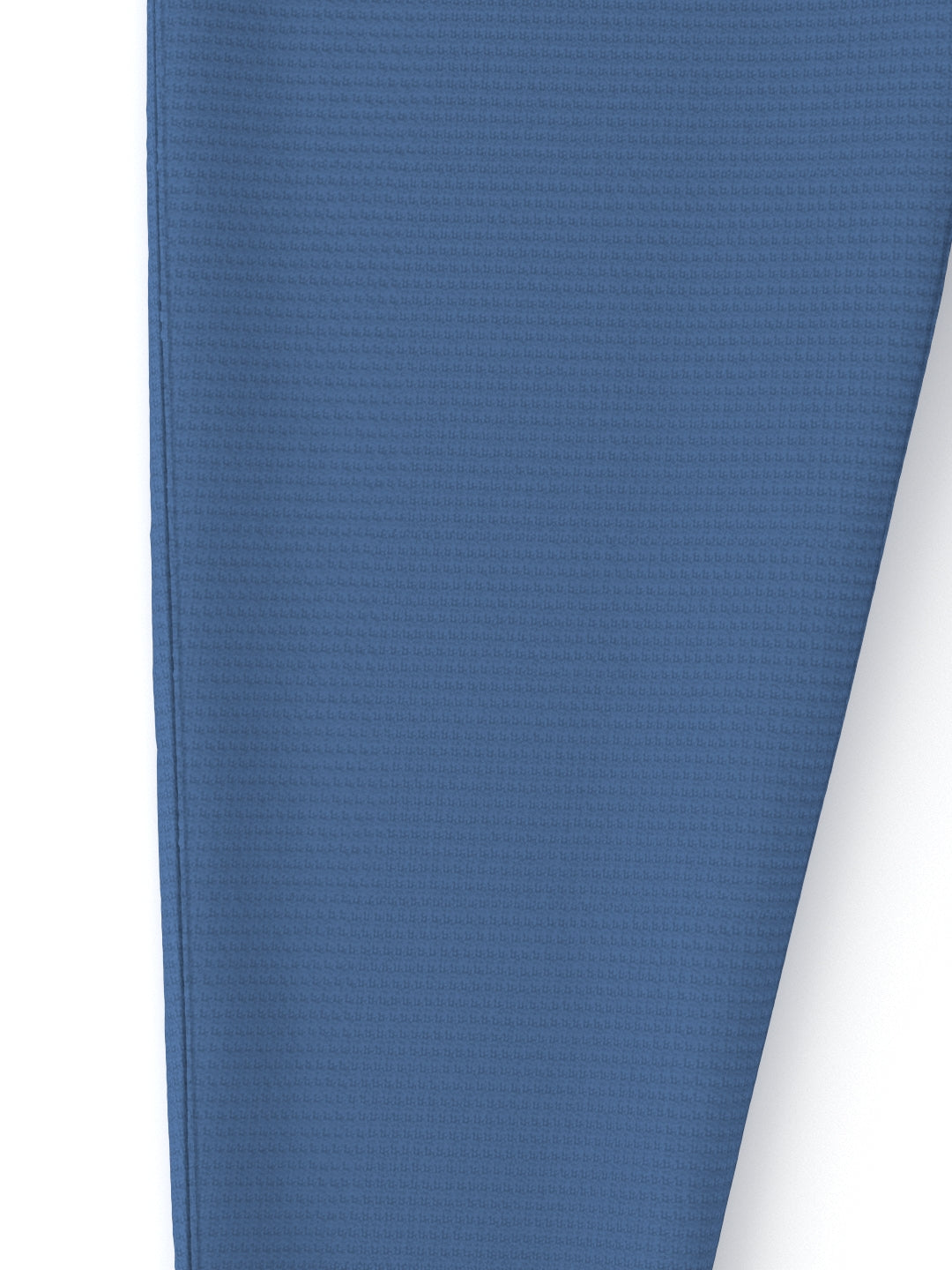 Nautinati Blue Graphic Print T-shirt and Pants Set for Infant Boys