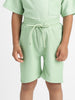 Nautinati T-shirt and Shorts Co-ord Set for Boys | Age 2 - 10 Years