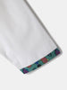 Nautinati Boys' Cotton Festive Kurta and Pyjama Set | Block Print Kurta | Age 2-10 Years