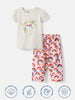 Nautinati Soft Cotton Clothing Set for Infants Newborn Baby Boys & Girls