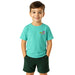 Nautinati Boys' Cotton Timon and Pumbaa Oversized T-shirt