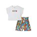Nautinati Girls Clothing Set | Age 0 - 3 Years