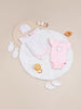 Nautinati Newborn Baby Clothing Gift Set of 5 Items, 0-6 months