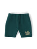 Nautinati Boys' Shorts With Graphic Print| Cotton Blend | Age 2 - 10 Years
