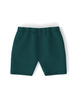 Nautinati Boys' Shorts With Graphic Print| Cotton Blend | Age 2 - 10 Years