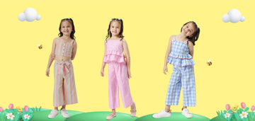 Nautinati Soft Cotton Clothing Set for Infants Newborn Baby Boys & Girls