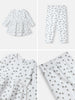 Nautinati Girls Cotton Clothing Set | Age 0 - 2 Years
