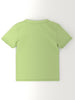 Nautinati Girls Animal Print Cotton T-shirts | Pack of 2 T-shirts for 2 to 10 Years