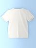 Nautinati Boys' Cotton Pack of 2 Mickey Mouse Print T-shirt