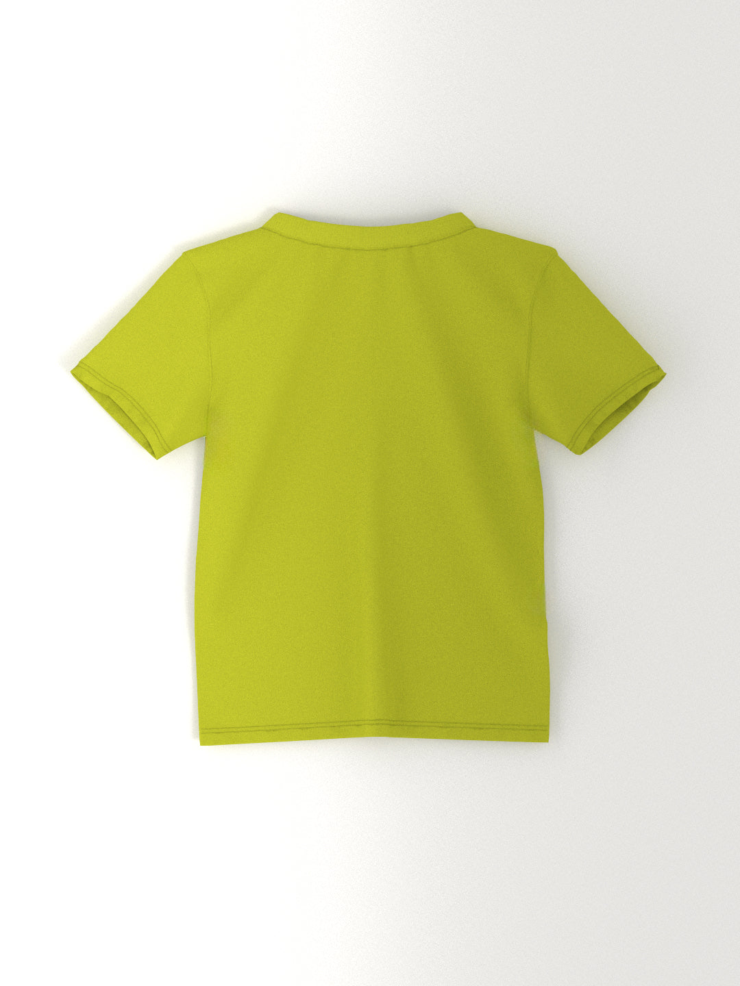 Nautinati Boys' Cotton Printed T-shirt | Age 2 - 10 Years | Pack of 2