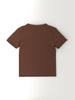 Nautinati Boys' Cotton Printed T-shirt | Age 2 - 10 Years | Pack of 2
