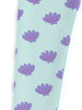 Nautinati's Girls' Cotton Pack of 2 Printed Leggings