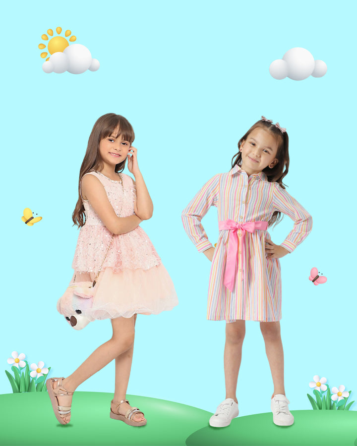 Kids Clothing Online | Shop Clothes for Kids Online  Nautinati