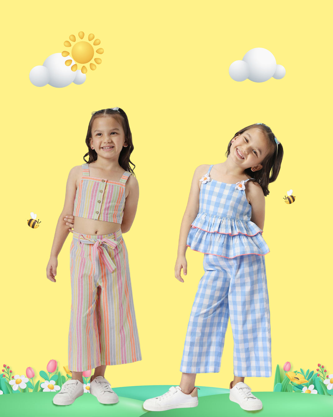 Kids Clothing Online | Shop Clothes for Kids Online  Nautinati
