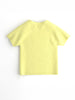 Nautinati Boys' Pack of 2 Cotton Lion King Graphic Printed T-shirts