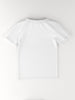 Nautinati Girls' Cotton Graphic Printed T-shirt and Solid Biker Shorts