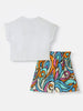 Nautinati Girls Clothing Set | Age 0 - 3 Years