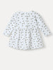 Nautinati Girls Cotton Clothing Set | Age 0 - 2 Years