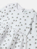 Nautinati Girls Cotton Clothing Set | Age 0 - 2 Years