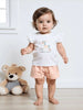 Nautinati Girls Party Wear Clothing Set | Age 0 - 2 Years