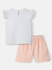 Nautinati Girls Party Wear Clothing Set | Age 0 - 2 Years