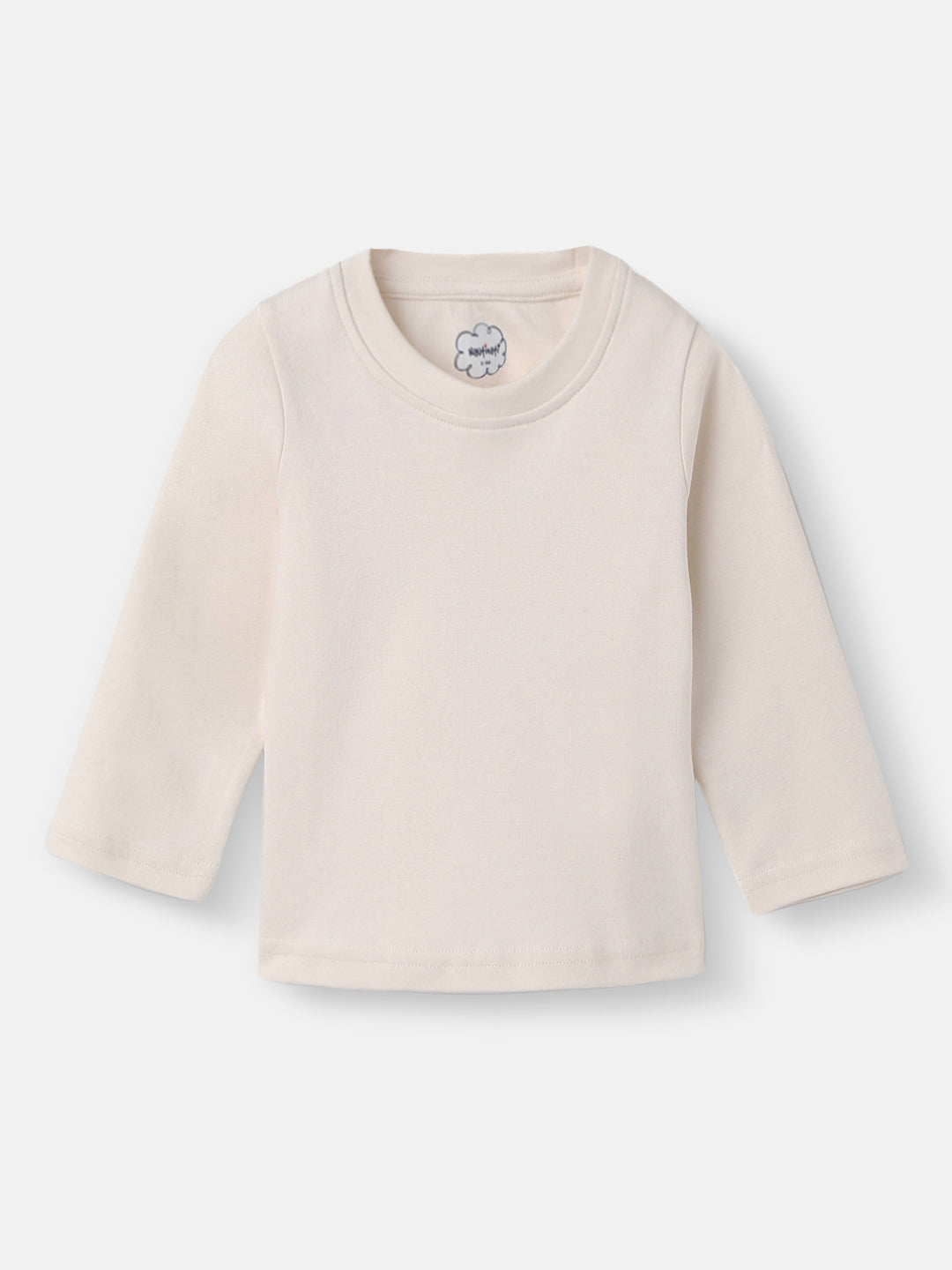 Nautinati Girls Applique Romper|Cute Bear Design| Age 0 - 2 Years