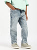 Nautinati Boys Textured Cotton Jeans |Age 2 - 10 Years