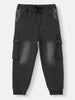 Nautinati Boys Jeans | Cotton | Age 2 - 6 Years