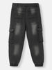 Nautinati Boys Jeans | Cotton | Age 2 - 6 Years