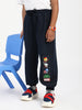Nautinati Boys Marvel Print Joggers| Age 2 - 10 Years
