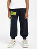 Nautinati Boys The Incredible Hulk Print Joggers | Age 2 - 10 Years