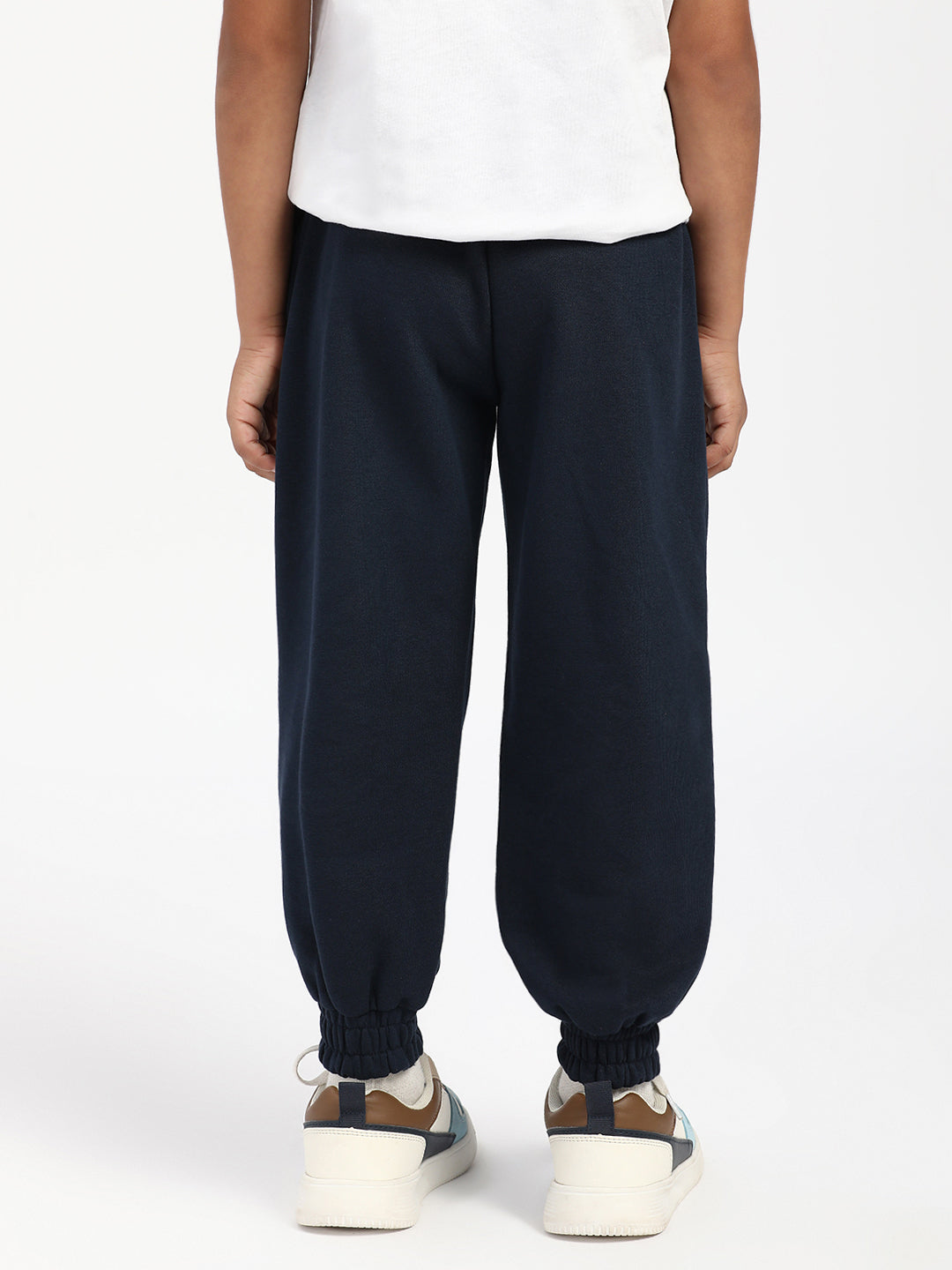 Nautinati Boys The Incredible Hulk Print Joggers | Age 2 - 10 Years