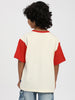 Nautinati Boys' Cotton Disney Print T-shirt