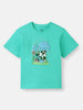 Nautinati Girls Cargo Pocket Jeans | Age 2 - 10 Years