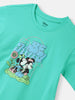 Nautinati Girls Cargo Pocket Jeans | Age 2 - 10 Years