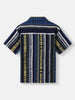 Nautinati Boys' Striped Shirt |  Age 2 - 10 Years