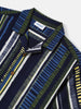 Nautinati Boys' Striped Shirt |  Age 2 - 10 Years