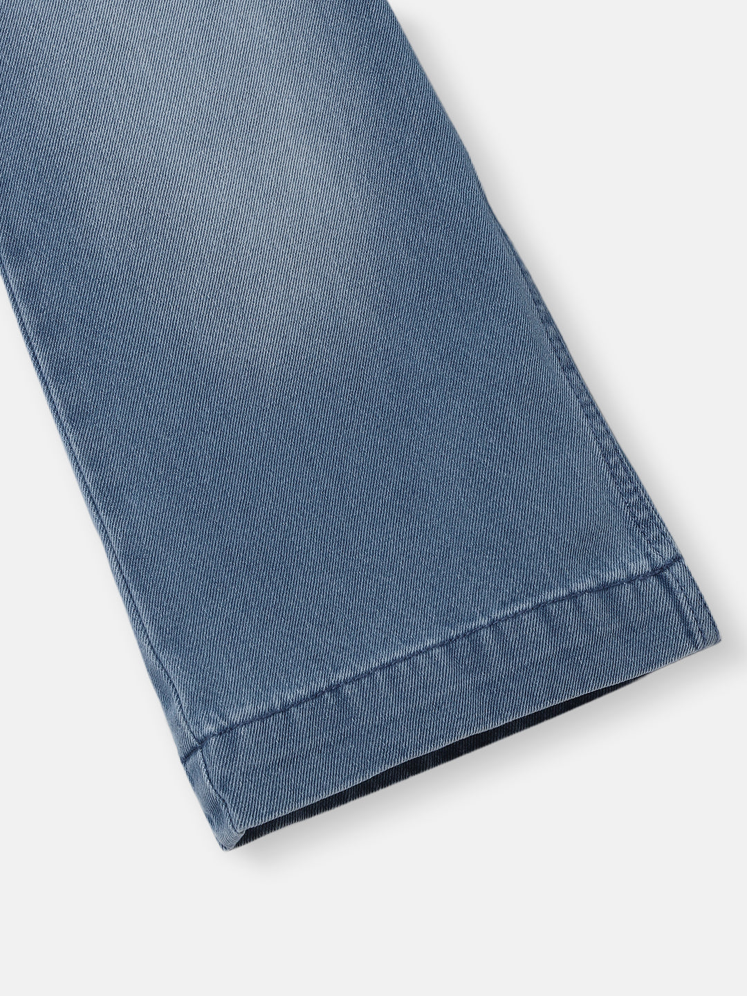 Nautinati Girls Stretchable Jeans | Age 2 - 10 Years