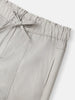 Girls Cotton Cargo | Cargo Joggers for 4-8 Years | Floral Embroidery | Cargo with Pockets