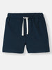 Nautinati Boys Striped Cotton T-shirt and Shorts | Cotton | Age 3 - 24 Months