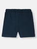Nautinati Boys Striped Cotton T-shirt and Shorts | Cotton | Age 3 - 24 Months