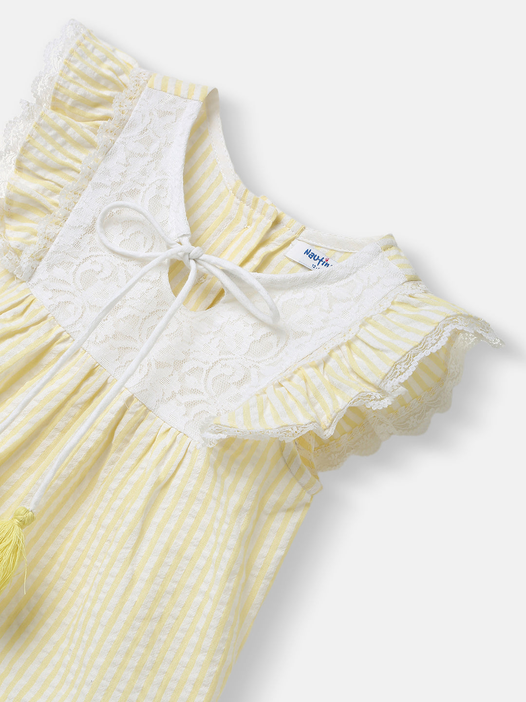Cotton Co-ords for Girls | Girls’ Cotton Clothing Set | 3 to 24 Months