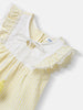 Cotton Co-ords for Girls | Girls’ Cotton Clothing Set | 3 to 24 Months