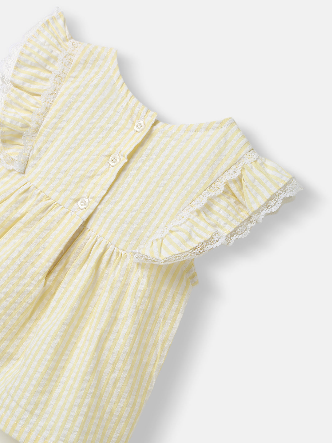 Cotton Co-ords for Girls | Girls’ Cotton Clothing Set | 3 to 24 Months