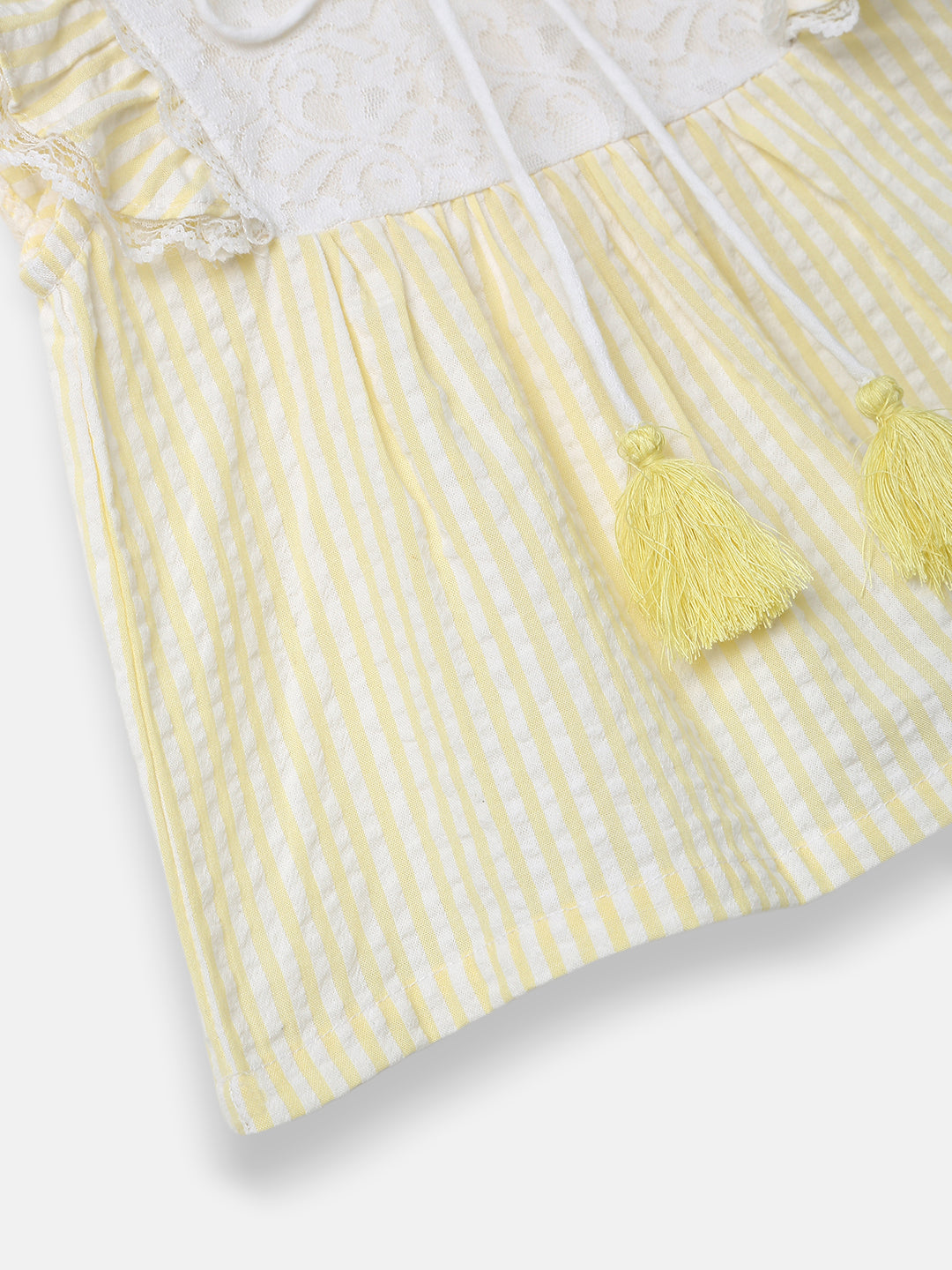 Cotton Co-ords for Girls | Girls’ Cotton Clothing Set | 3 to 24 Months