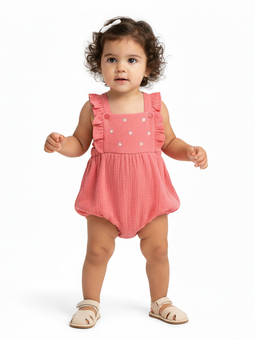 Nautinati Boys' Striped Shirt |  Age 2 - 10 Years