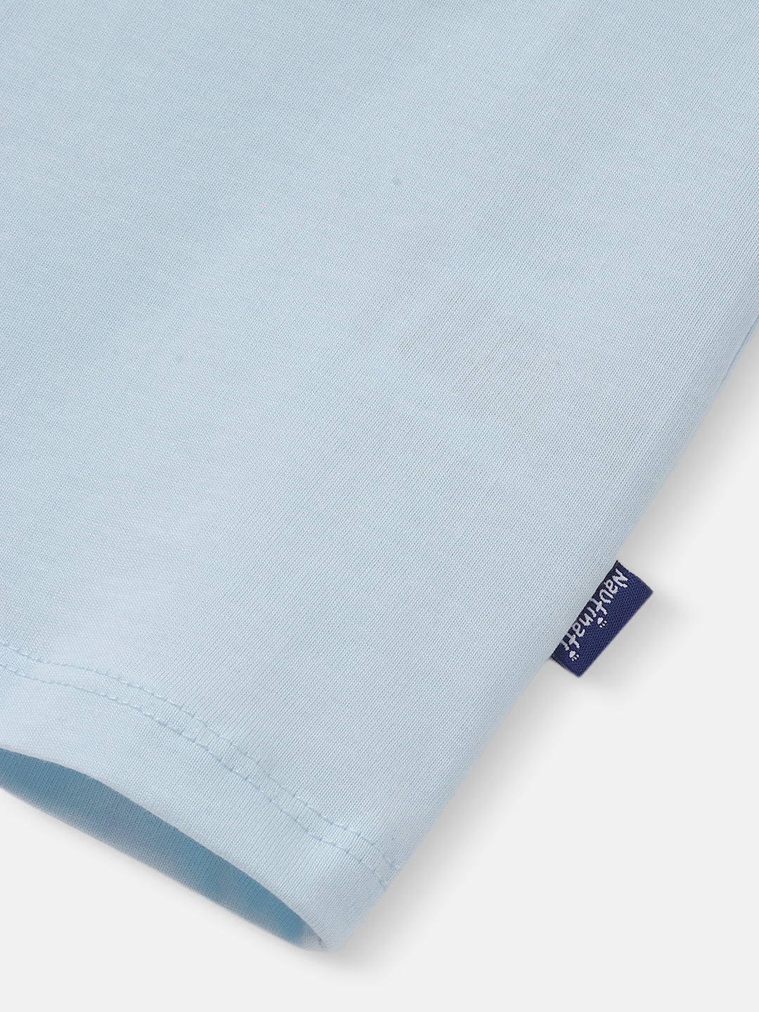 Nautinati Girls Minni Mouse Print Top with Skirt Set|Cotton| Age 3 - 24 Months